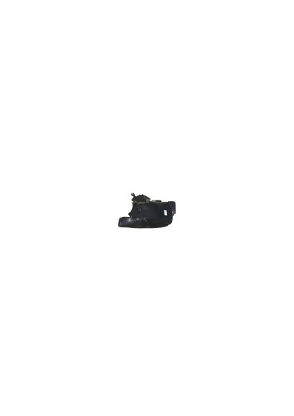 Renault Modus- 06/08 Ön Çamurluk Davlumbazı Sol Önün Arkası