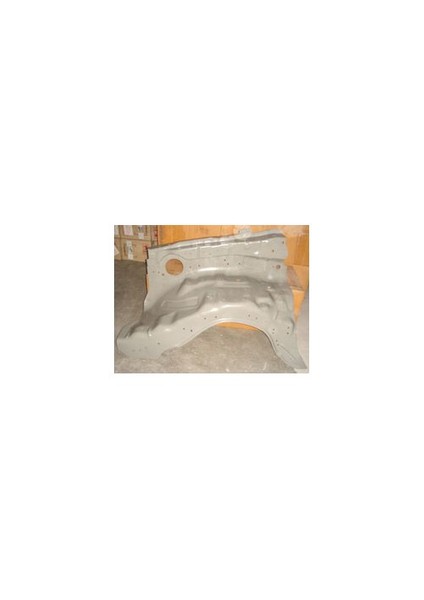 Isuzu D Max- Pıck Up- 04/07 İç Podye Sacı Sağ