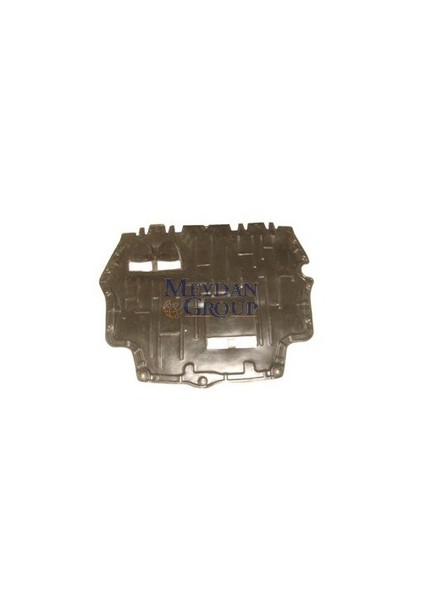 Volkswagen Passat- B5- 05/10 Karter Muhafaza Plastiği Orta Dize