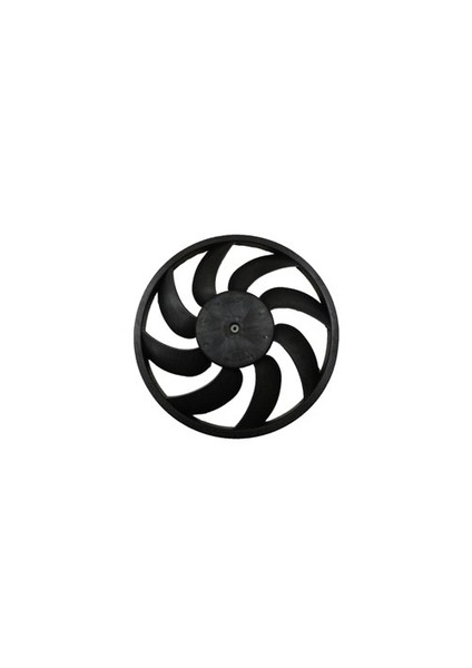 Peugeot 206- 99/09 Fan Kanadı