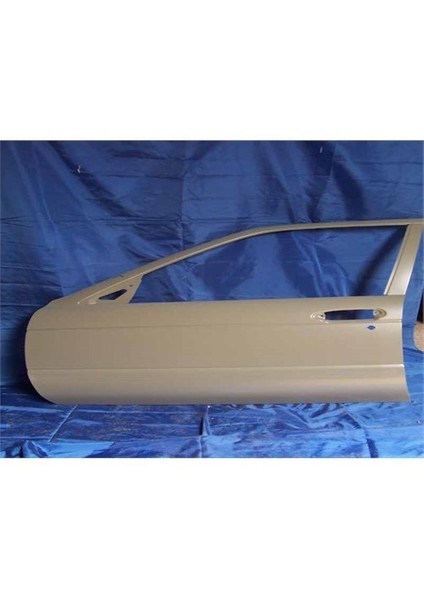 Nıssan Sunny- B13- 90/94 Ön Kapı Sacı Sol Çerçeveli