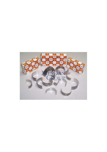 Nıssan Sunny- B13- 90/94 Kol Yatak 0.50 1.6Cc