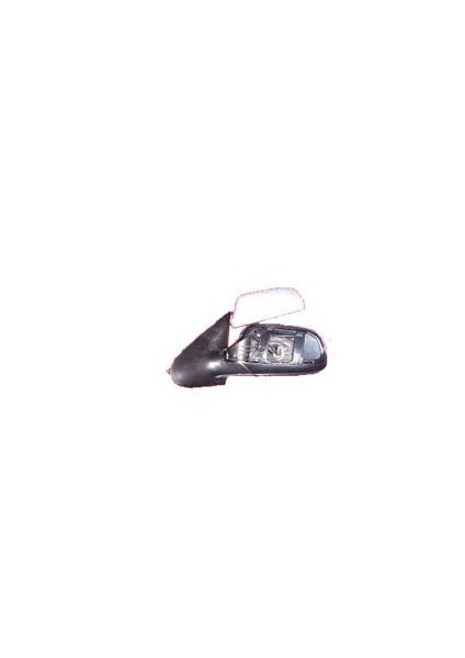 Cıtroen Xsara- 98/00 Kapı Aynası Sol Elektrikli Isıtmalı