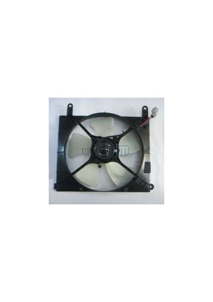 Daewoo Nubıra- 98/99 Radyatör Fan Davlumbazı Komple