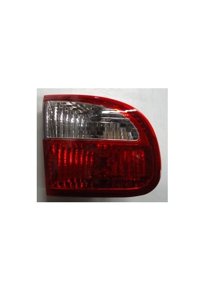 Daewoo Lanos- Hb- 97/00 İç Stop Lambası L Kırmızı/Beyaz (Famella