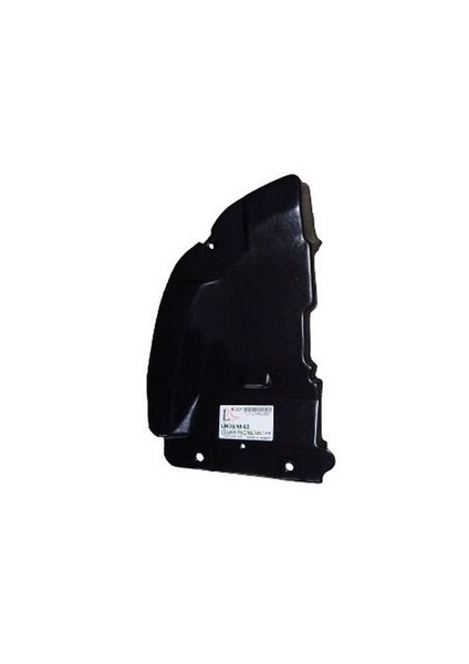 Daewoo Lanos- 97/00 Karter Muhafaza Plastiği Sol