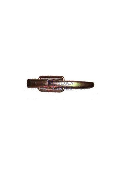 Toyota Hılux- Pıck Up Ln85- 89/97 Bagaj Kapağı Yan Açma Kolu