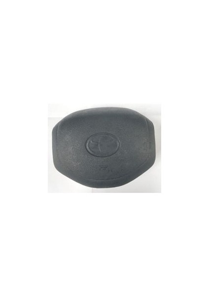 Toyota Hılux- Pıck Up Ln85- 89/97 Direksiyon Korna Kapağı Mavi