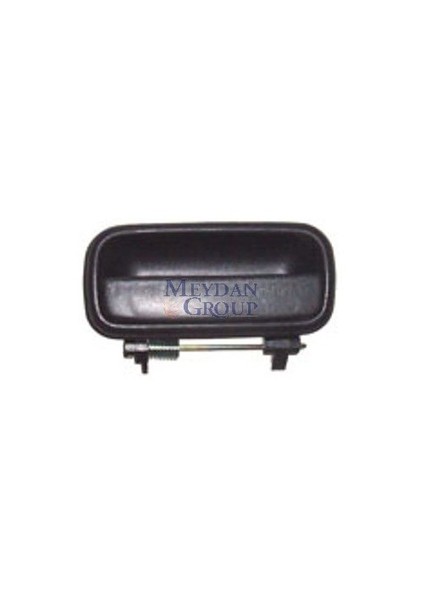 Toyota Hılux- Pıck Up Ln85- 89/97 Arka Kapı Dış Açma Kolu Sol Si