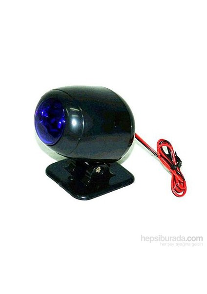 Spot Süs Lambası Laak34