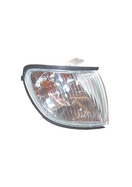 Hyundaı Starex- Minibüs- 98/08 Ön Sinyal R Beyaz (Famella)