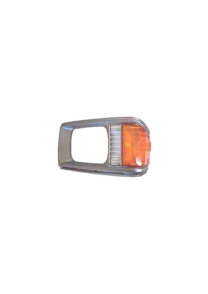 Mazda E2200- Minibüs- 93/95 Far Çerçeveli Sinyal Sol