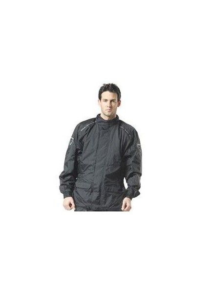 Monsoon Yagmurluk Üst