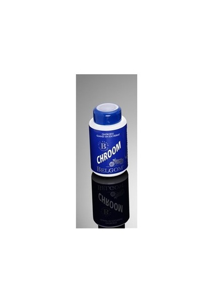 Hıghway Hawk P07-030 Krom Parlatıcı Hıghway