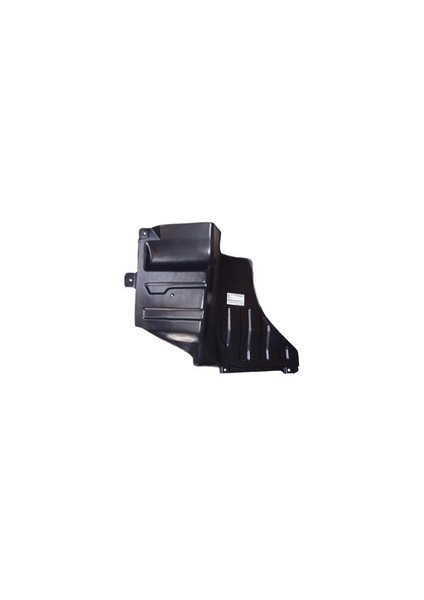 Chevrolet Lacettı- Sd- 04/09 Karter Muhafaza Plastiği Sağ