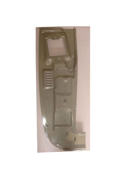 Hyundaı Kamyonet- 06/11 Arka Direk İç Sacı Sol