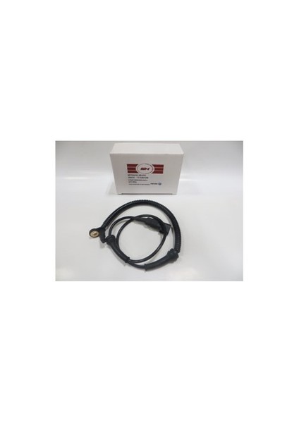 Ford Fıesta- 02/07 Abs Sensörü Ön R/L Aynı (Adet) 2 Fişli (1,3/1