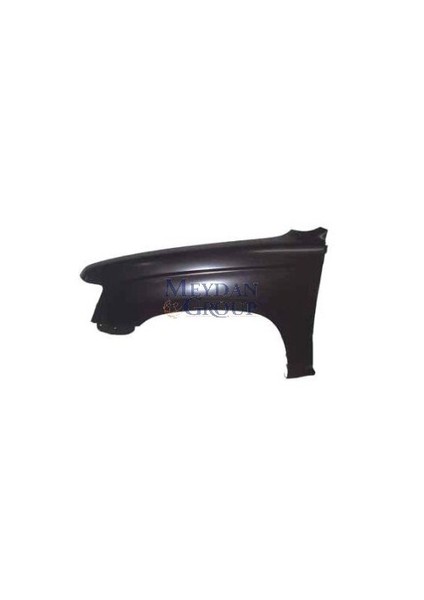 Toyota Hılux- Pıck Up Ln145- 98/01 Ön Çamurluk Sol