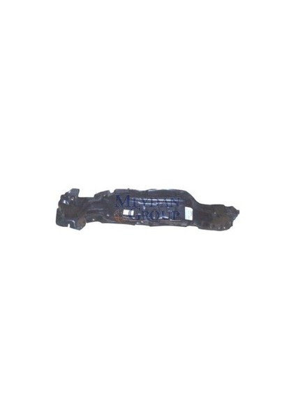 Toyota Hılux- Pıck Up Soln145- 98/01 Ön Çamurluk Davlumbazı Sol