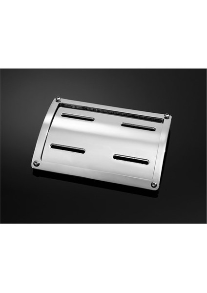 Hıghway Hawk 59-061 Plakalık