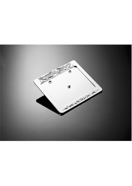 Hıghway Hawk 59-097 Plakalık