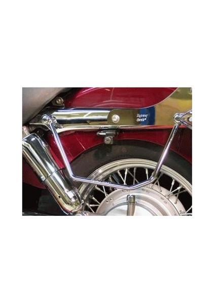 Hıghway Hawk 661-035 Heybe Demırı Honda Vt750 C4-C5-C6