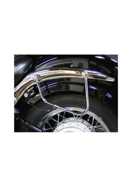 Hıghway Hawk 663-029 Heybe Demırı Suzukı Vl800 - C800 - M800 - M800z