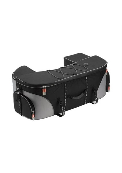 Gıvı T445 Atv Arka Kumas Çanta