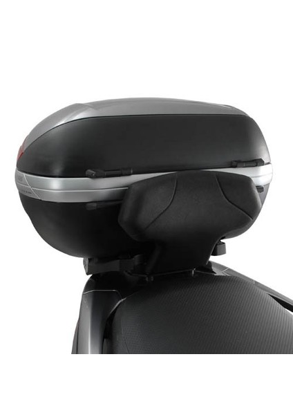Gıvı Tb531 Suzukı Burgman 400 (06-15) Sıssybar