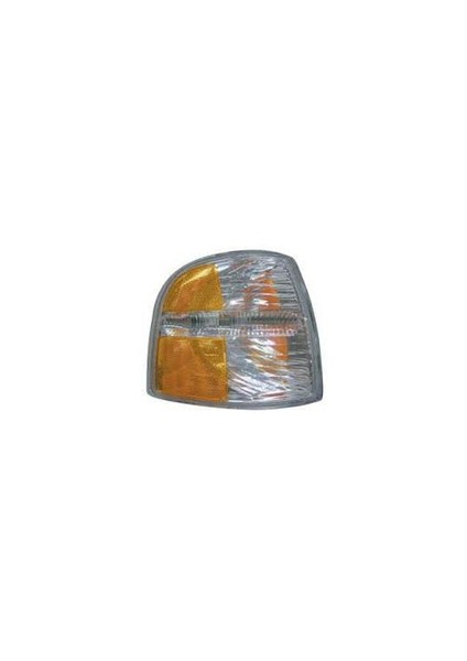 Ford Explorer- 04/05 Ön Sinyal Sağ Beyaz