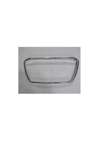 Mitsubishi Asx- 13/16 Ön Panjur Nikelaj Kaplaması