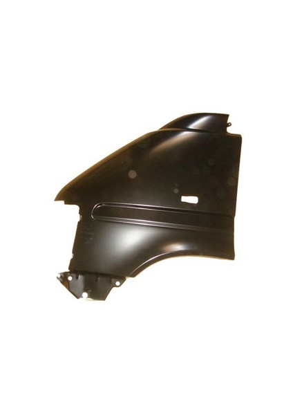 Volkswagen Volt- Lt35/Lt46- 96/07 Ön Çamurluk Delikli Sol