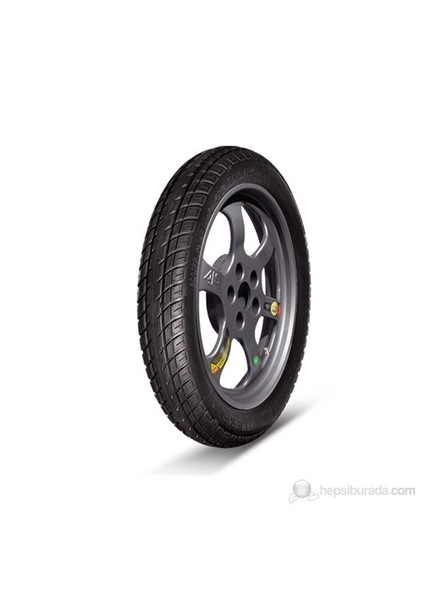 Mini Stepne (Yedek) Lastik - 5*108- 5*112- 5*120 boyutlarında