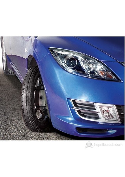 Mini Stepne (Yedek) Lastik - 5*108- 5*112- 5*120 boyutlarında indirimleri