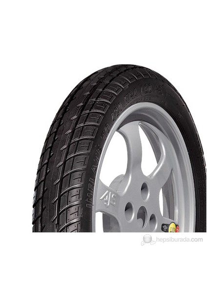 Mini Stepne (Yedek) Lastik - 5*108- 5*112- 5*120 boyutlarında