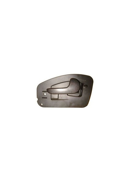 Opel Corsa- C- 01/06 Arka Kapı İç Açma Kolu Sol