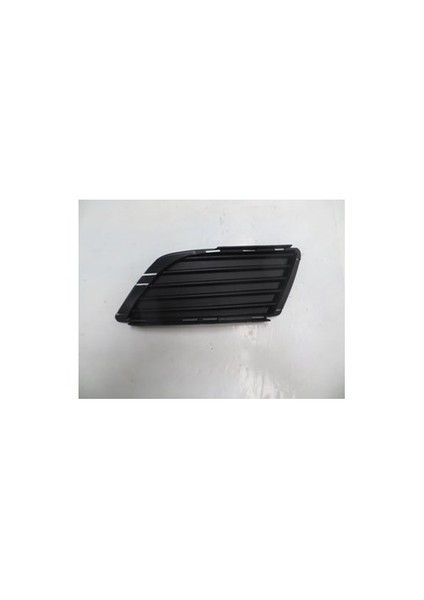 Opel Corsa- C- 04/06 Sis Lamba Kapağı Sol Siyah