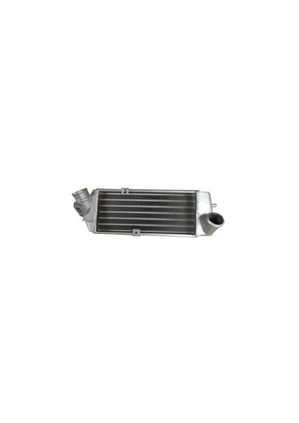 Hyundaı Accent- Era- 06/11 Inter Cooler Hava Soğutma Radyatörü 1