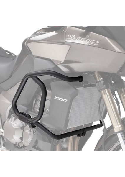 Gıvı Tn4105 Kawasakı Versys 1000 (12-14) Koruma Demırı