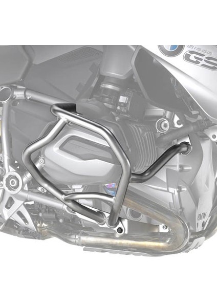 Gıvı Tn5108ox Bmw R1200gs (13-15) - R1200r (15) Koruma Demırı