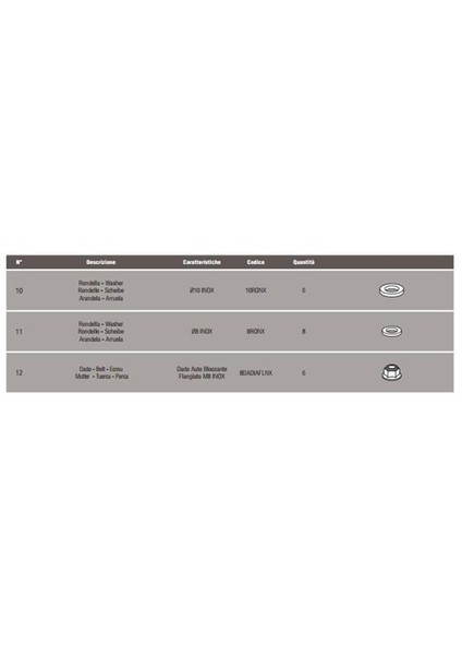 Gıvı Tn5108ox Bmw R1200gs (13-15) - R1200r (15) Koruma Demırı modelleri