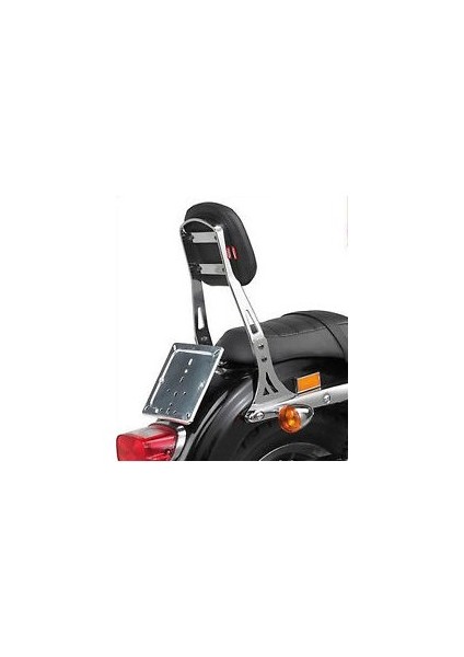 Gıvı Ts835 Kawasakı Vn 800 Classıc (00-02) Sıssybar