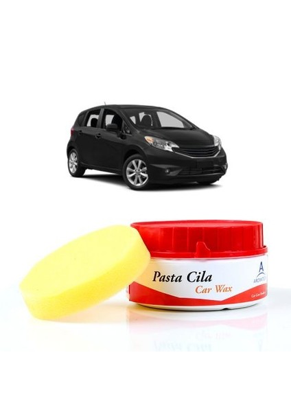 Parlatıcı Pasta Cila modelleri