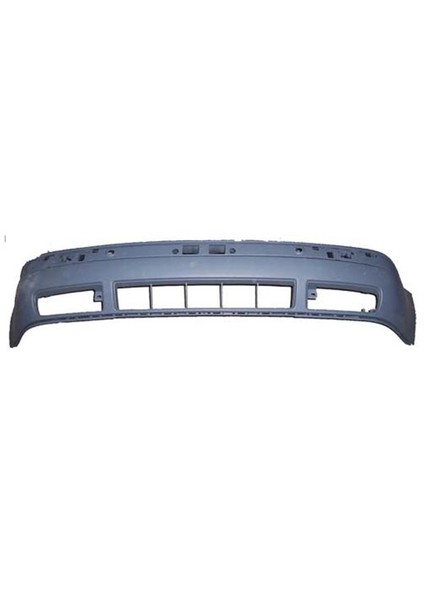 Volkswagen Golf- 4- 98/04 Ön Tampon Gri