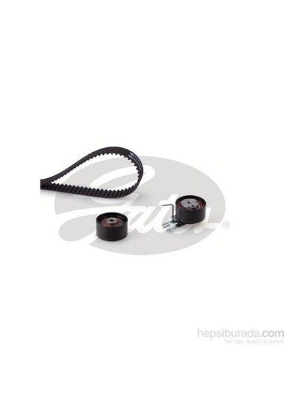 - Triger Seti 1.6 Hdi-Tdci-D Berlingo-C2-C3-C4-C5-Jumpy-Xsara-Scudo-Cmax-Fiesta ) - Gat K015598xs