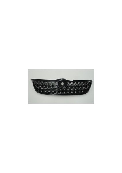 Toyota Corolla- Zze121- 02/04 Ön Panjur Siyah