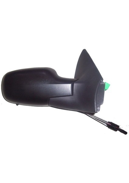 Renault Megane- Iı- 03/09 Kapı Aynası Sol Manuel