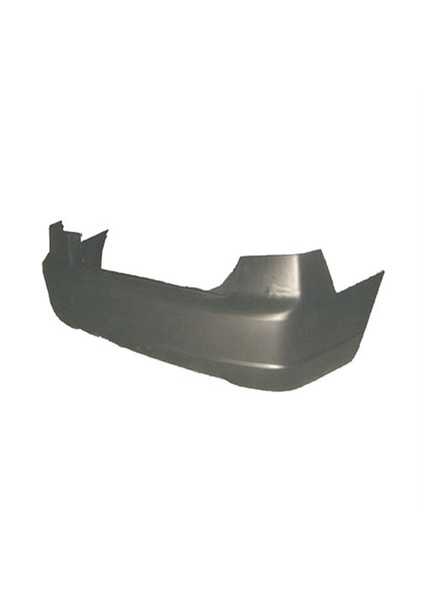 Honda Cıvıc- Sd- 02/04 Arka Tampon Siyah