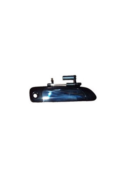 Honda Cıvıc- Sd- 02/04 Ön Kapı Dış Açma Kolu Sağ Nikelajlı