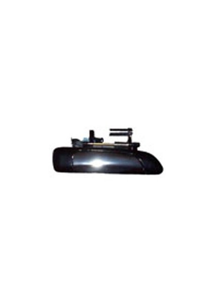Honda Cıvıc- Sd- 02/04 Arka Kapı Dış Açma Kolu Sol Nikelajlı